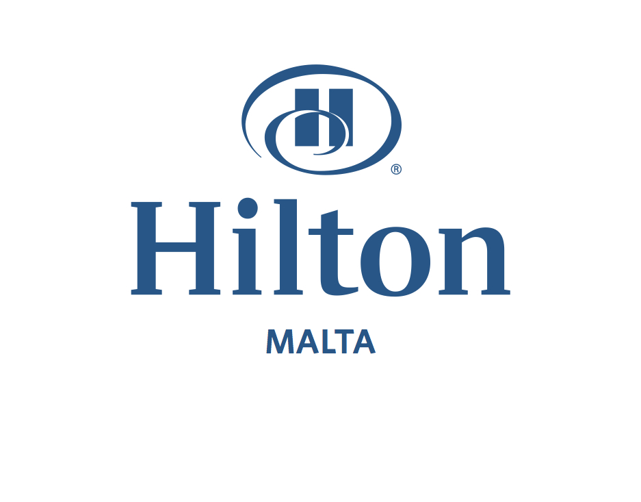 Hilton Malta Logo