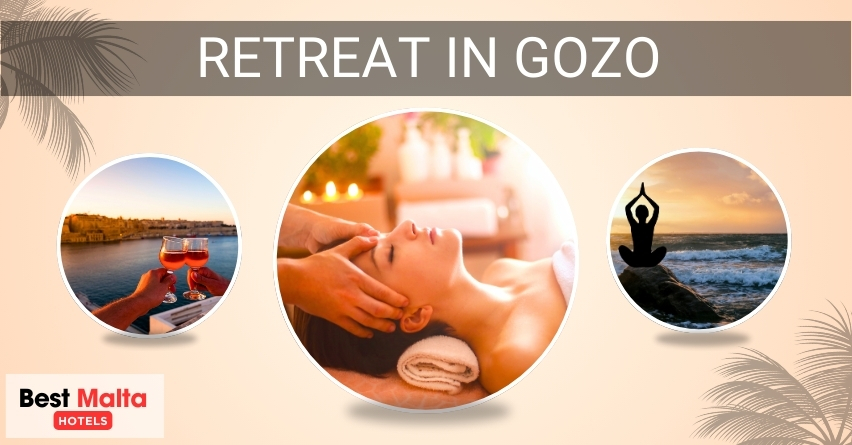 Retreat in Gozo: Best Activities for Your Dream Getaway  