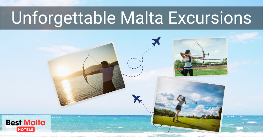 Unforgettable Malta Excursions