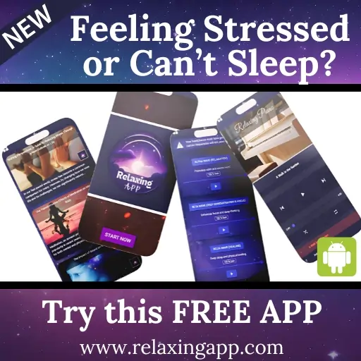 Relaxing App